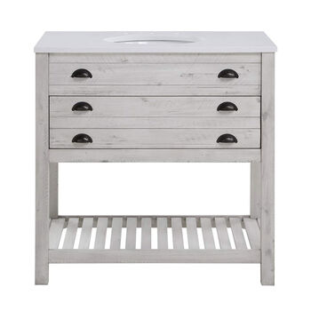 Bathroom Vanities